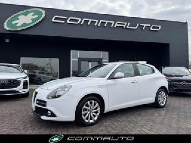 Alfa Romeo Giulietta 1.6 Jtdm 120 Cv Business 