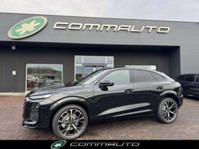 Audi Q3 Spb Tfsi 150 Kw S Tronic Quattro S Line Edition 