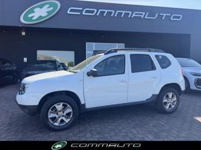 Dacia Duster 1.5 Dci 110cv 4x2 Lauréate 