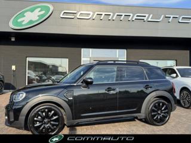 Mini Countryman 1.5 Cooper Classic Countryman 