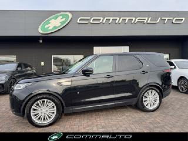 Land Rover Discovery 3.0 Sdv6 306 Cv Hse 