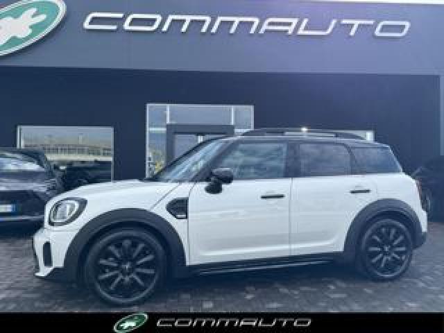 Mini Countryman 2.0 Cooper D Classic Countryman 