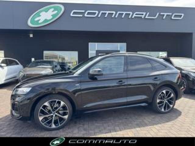 Audi Q5 Spb 40 Tdi Quattro S Tronic S Line 