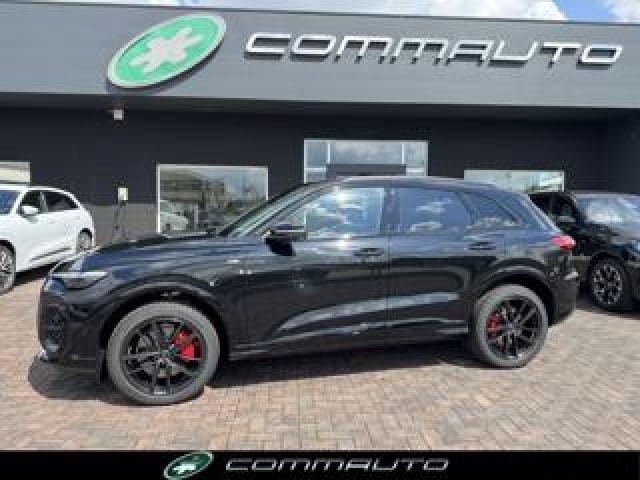 Audi Q5 Spb Tdi 150 Kw Mhev+ S Tronic Quattro S Line Editi 