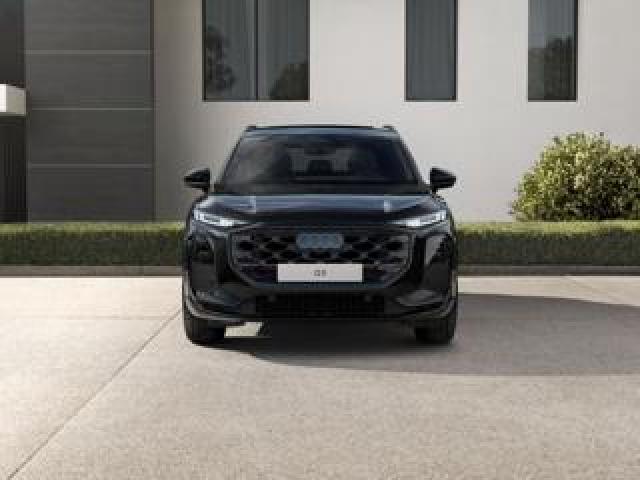 Audi Q3 Tdi 110 Kw S Tronic S Line Edition Pronta Consegna 
