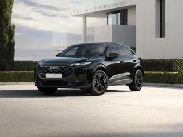 Audi Q3 Spb Tfsi 110 Kw Mhev S Tronic S Line Edition 