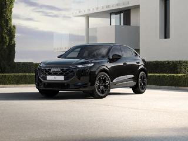Audi Q3 Spb Tfsi 110 Kw Mhev S Tronic S Line Edition Pano 