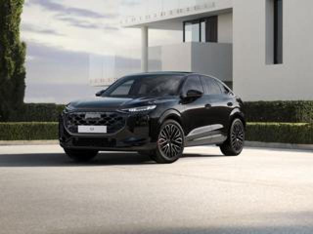 Audi Q3 Spb Tfsi 150 Kw S Tronic Quattro S Line Edition 