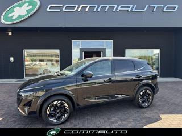 Nissan Qashqai Mhev 158 Cv Xtronic N-Connecta 