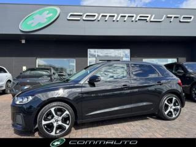 Audi A1 Spb 25 Tfsi S Tronic 