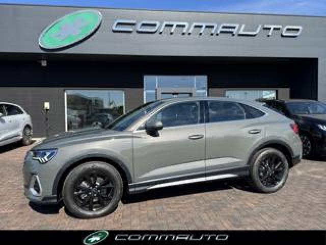 Audi Q3 Spb 35 Tdi S Tronic S Line Edition 
