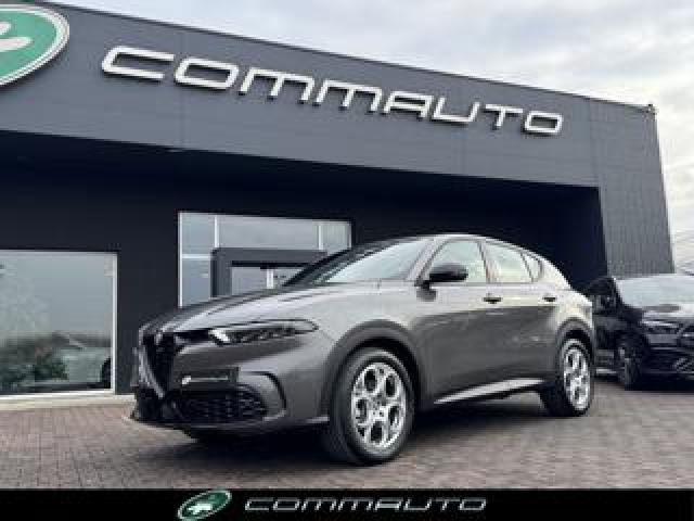Alfa Romeo Tonale 1.6 Diesel 130 Cv Tct6 