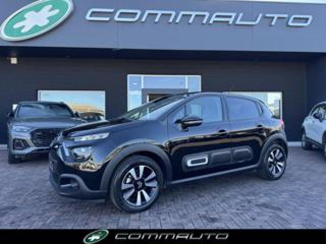 Citroen C3 Puretech 110 S&s Max 