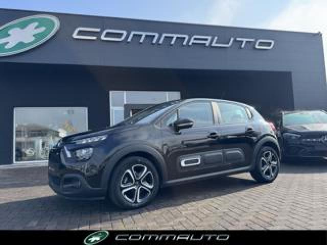 Citroen C3 Puretech 110 S&s Plus 