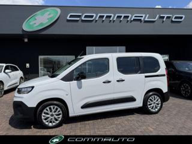 Fiat Doblo Doblò 1.5 Bluehdi 100 Cv Pc 