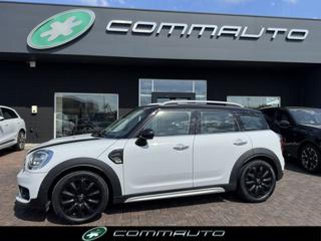 Mini Countryman Mini Countryman 1.5 Cooper Business 