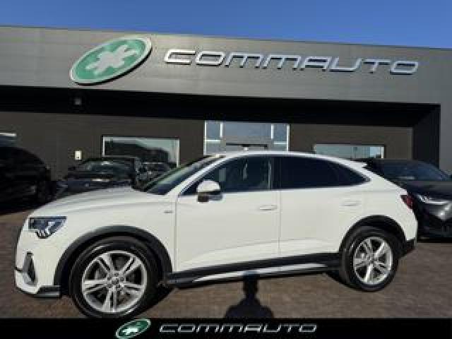 Audi Q3 Spb 35 Tdi S Tronic S Line Edition 