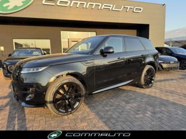 Land Rover Range Rover Sport 3.0d L6 300 Cv Dynamic Hse 