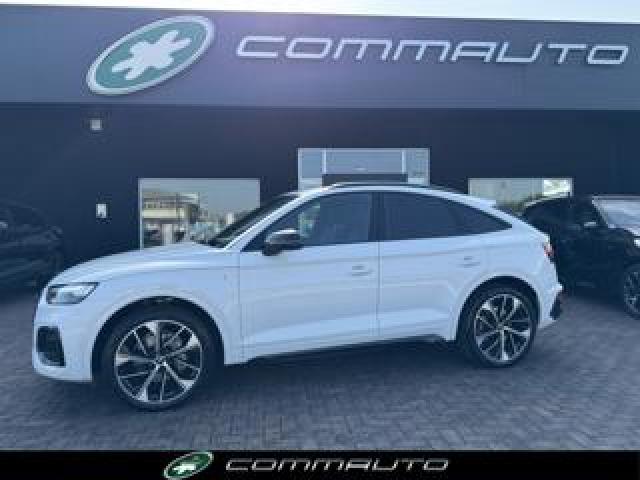 Audi Q5 Spb 40 Tdi Quattro S Tronic S Line 