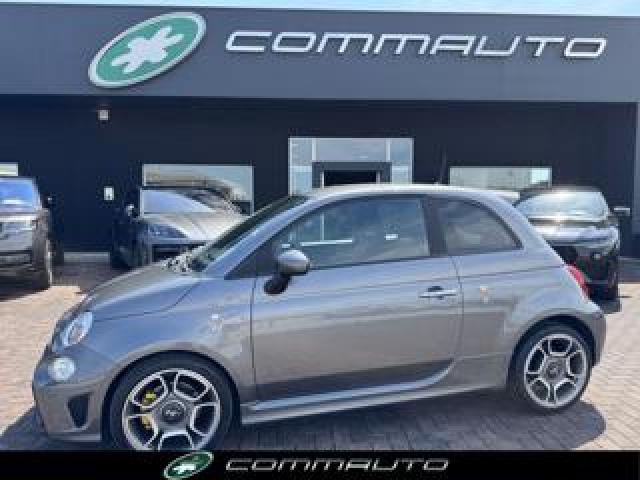 Abarth 595 1.4 Turbo T-Jet 145 Cv 