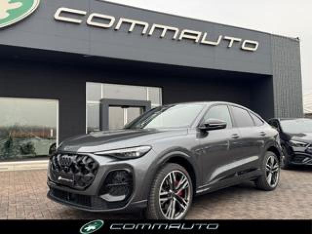 Audi Q5 Spb Tdi 150 Kw Mhev+ S Tronic Quattro S Line Editi 