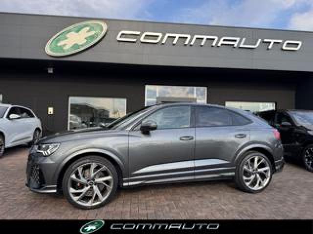Audi Rs Q3 Spb Quattro S Tronic 