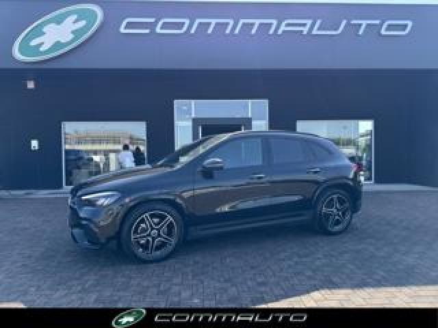 Mercedes Benz Gla 200 D Automatic 4matic Amg Line Advanced Plus 