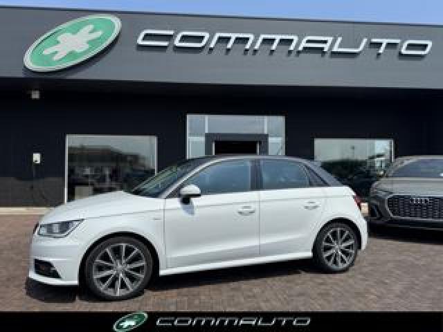 Audi A1 Spb 1.0 82cv Tfsi Ultra Design 