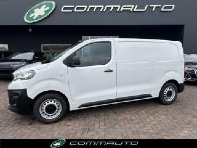 Peugeot Expert Bluehdi 100 S&s Pl-Tn Furgone Premium Standard 