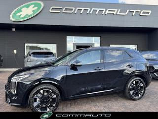 Kia Sportage 1.6 Crdi Mhev Dct Gt-Line 