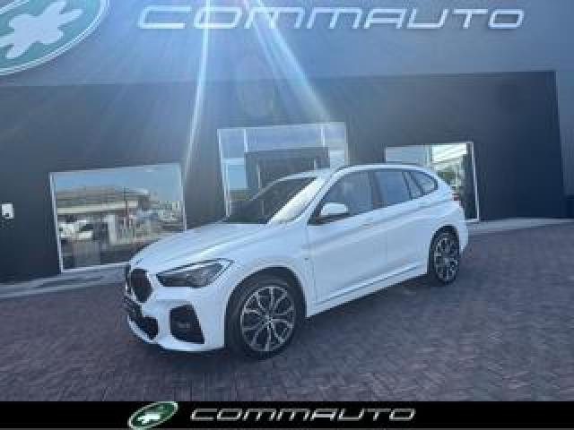 Bmw X1 Sdrive18d Msport 