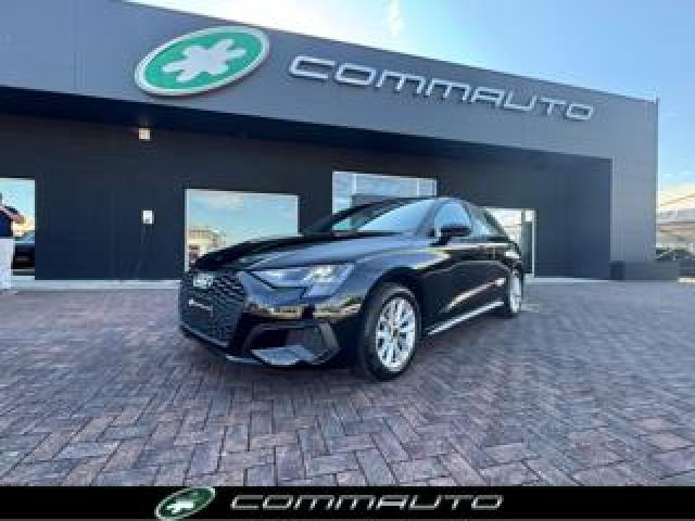 Audi A3 Spb 35 Tfsi Business Advanced 