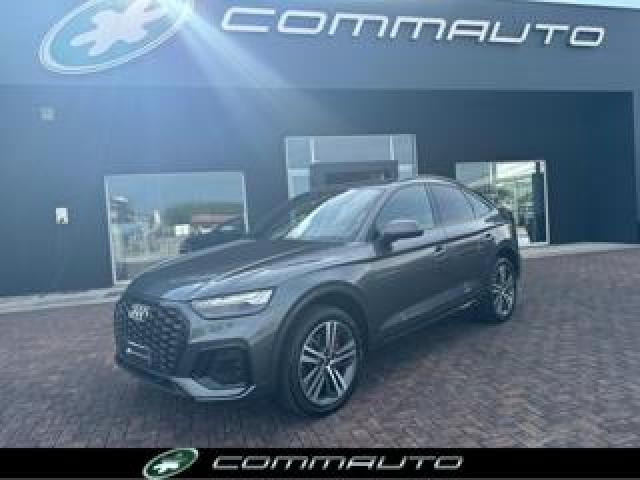 Audi Q5 40 Tdi 204 Cv Quattro S Tronic S Line Plus 