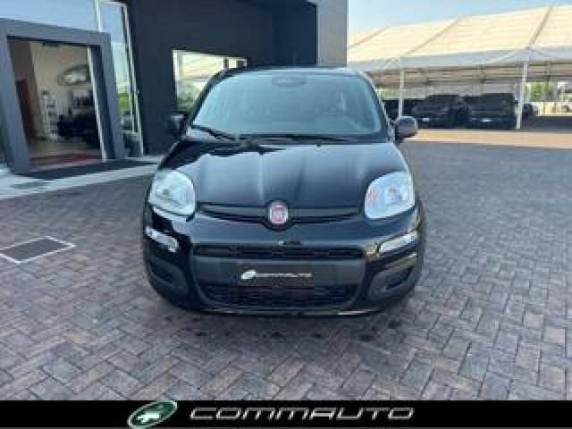 Fiat Panda 1.0 Firefly S&s Hybrid Pandina 