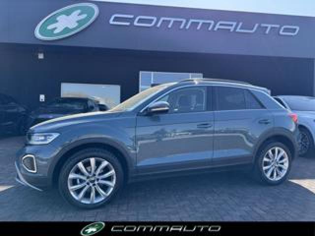 Volkswagen T-Roc 1.5 Tsi Act Dsg Life 
