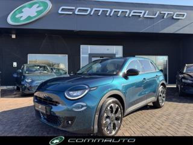 Fiat 600 Hybrid 110 Cv Dct Mhev La Prima 
