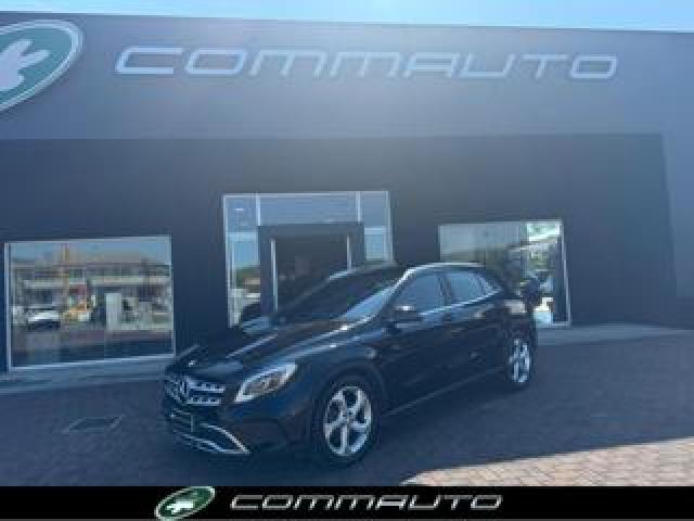 Mercedes Benz Gla 200 D Automatic 4matic Sport 
