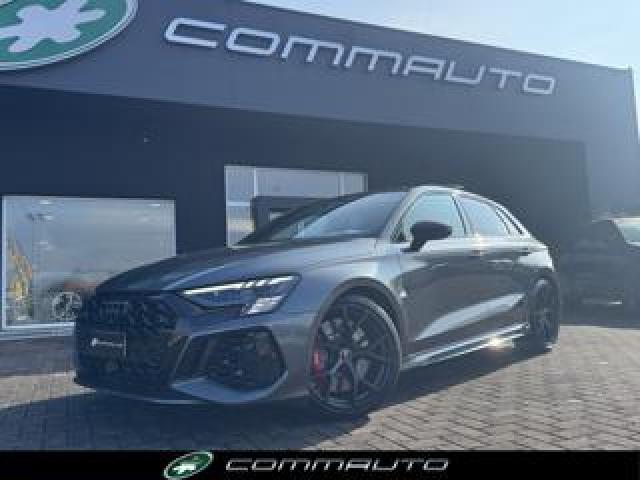 Audi Rs3 Spb Tfsi Quattro S Tronic 