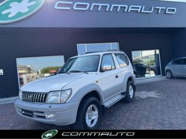 Toyota Land Cruiser 3.0 Td 3 Porte 