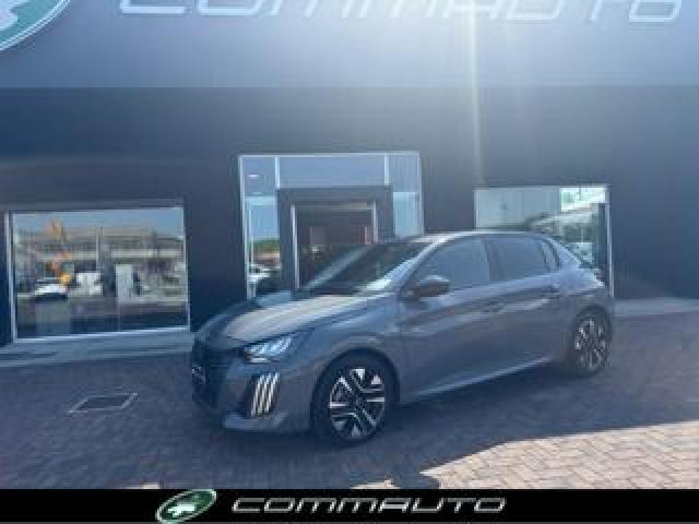 Peugeot 208 Puretech 100 Stop&start 5 Porte Allure 