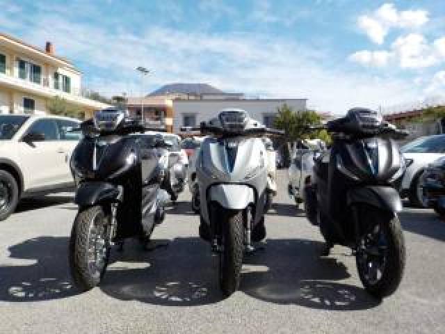 Piaggio