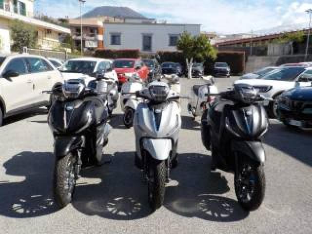Piaggio