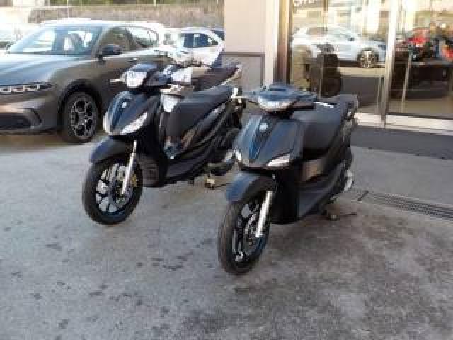 Piaggio