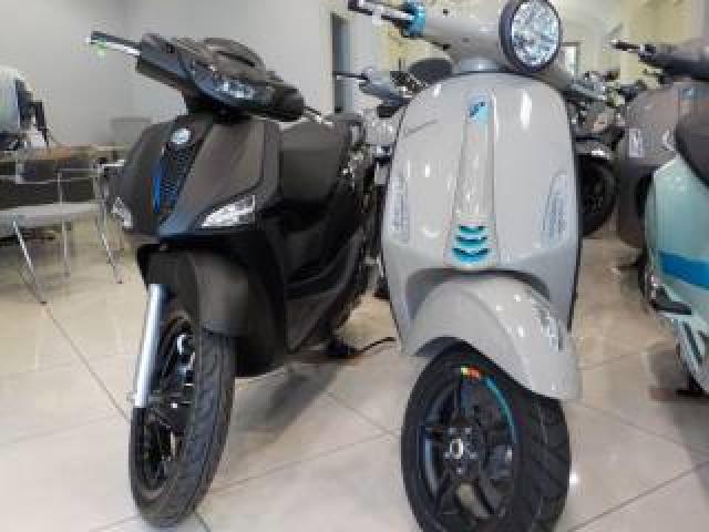 Piaggio
