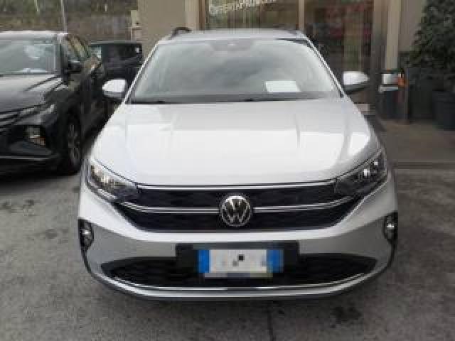 Volkswagen Taigo 1.0 Tsi 95 Cv Edition Plus 