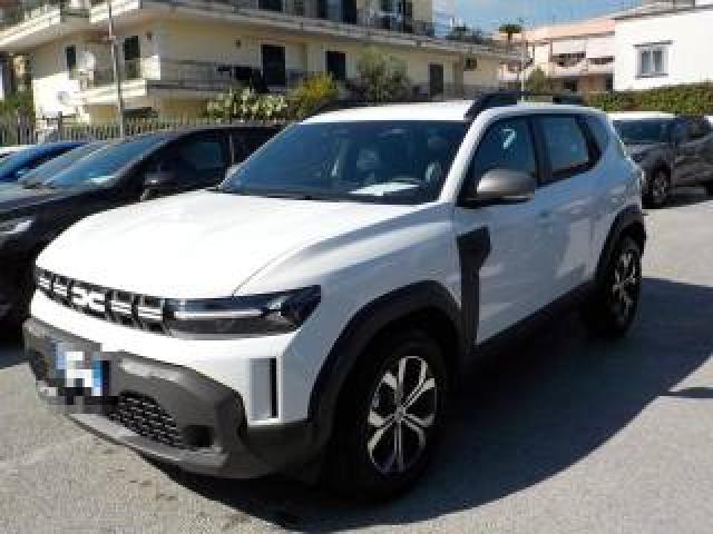 Dacia Duster Nuovo - 1.0 Gpl 100 Cv Expression 