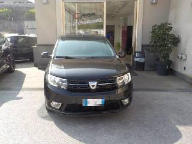Dacia Sandero Streetway 1.5 Bluedci 75 Cv Comfort 