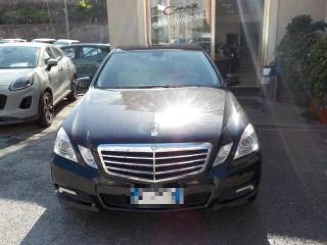 Mercedes Benz