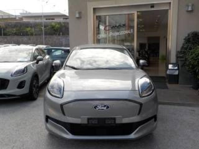 Ford Puma Gen-E 43 Kwh - Promo Incentivo 