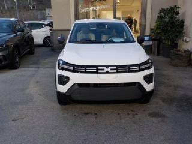 Dacia Spring Expression Electric 45 - Promo Incentivo 